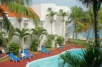 *** Hotel Ocho Rios Beach Resort At Chrisann Tower Isle Jamaica