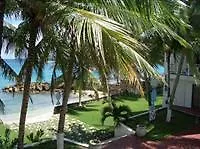 Hotel Ocho Rios Beach Resort At Chrisann Tower Isle