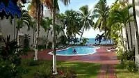 Ocho Rios Beach Resort At Chrisann Tower Isle 3*,