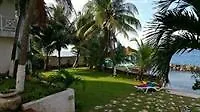 *** Ξενοδοχείο Ocho Rios Beach Resort At Chrisann Tower Isle Τζαμάικα