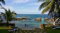 Ocho Rios Beach Resort At Chrisann Tower Isle