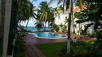 Ocho Rios Beach Resort At Chrisann Tower Isle 3*,