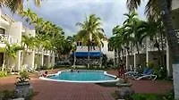 Ocho Rios Beach Resort At Chrisann Tower Isle Hotel